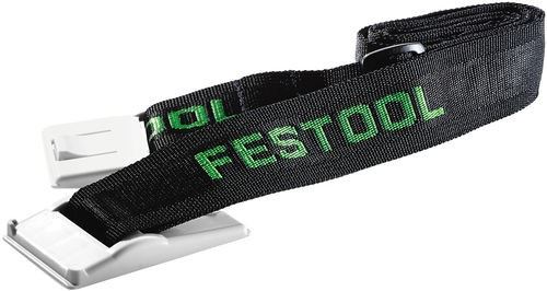 Boîte à Outils Festool Sangle De Transport Festool Sys-Tg - Compatible avec Ct-Sys et Tous Les Systainer T-Loc - 500532