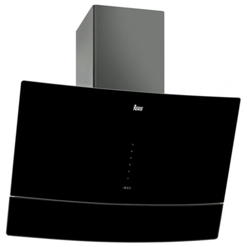 Hotte standard Teka DVU590 90 cm 538 m3/h 59 dB 204W Noir