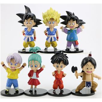 Un Ensemble De 7 Cadeaux D Anniversaire De Noel Surprise Droles Droles De Boule De Dragon Poupee Jouet Autres Figurines Et Repliques Achat Prix Fnac Un Ensemble De 7 Cadeaux D Anniversaire De Noel Surprise Droles Droles De Boule De Dragon Poupee Jouet Autres Figurines Et Repliques Achat Prix Fnac