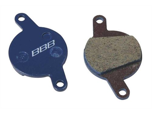 Bbb Freins Bbb Magura Clara 2001 & Louise 2003 Brake Pads Bbs-31 One Size