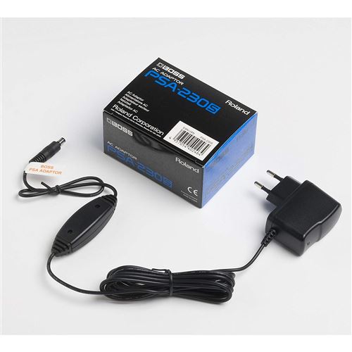 Boss Psa-230S