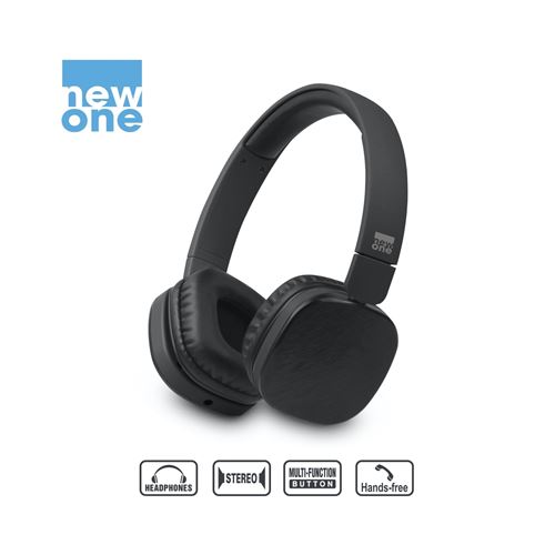 NEW-ONE HD65 - koptelefoon