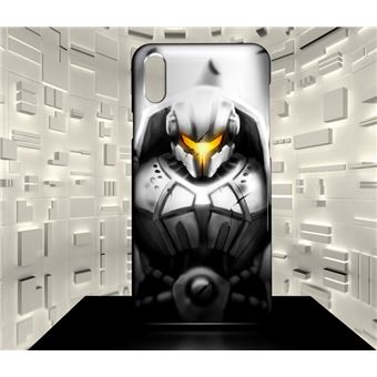 Coque Design Iphone Xr Lol League Of Legends 182 Jayce