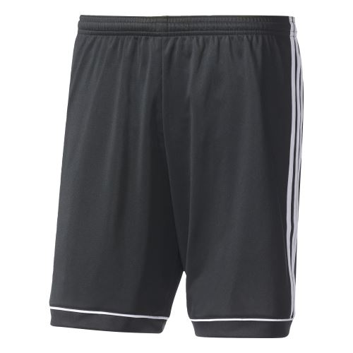 Short adidas Squadra17 Noir
