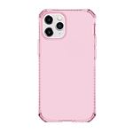 Cover Itskins Spectrum Clear iPhone 11 Pro - L'Eccellenza Anti-Urto