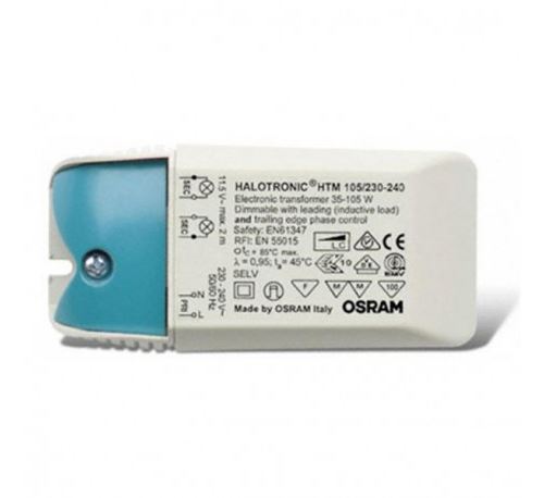 Transformateur tr 35 à 105w mouse 230-240 unv1