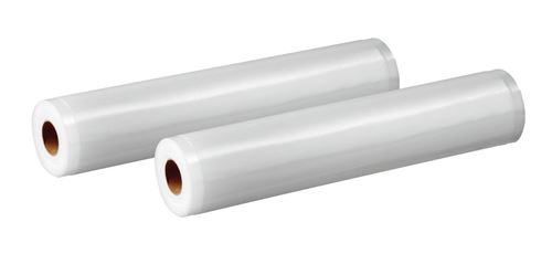 Bartscher 300419 Lot de rouleaux de rechange 28 cm