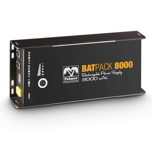 Batpack 8000