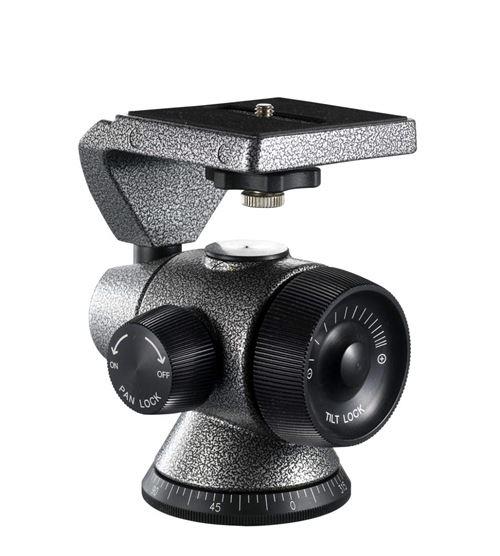 Gitzo GH3750 Rotule Boule Excentrée pour Trépied