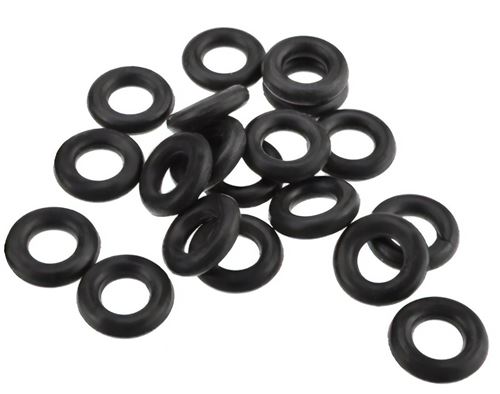 Harrows O-RINGS Par 30 pièces