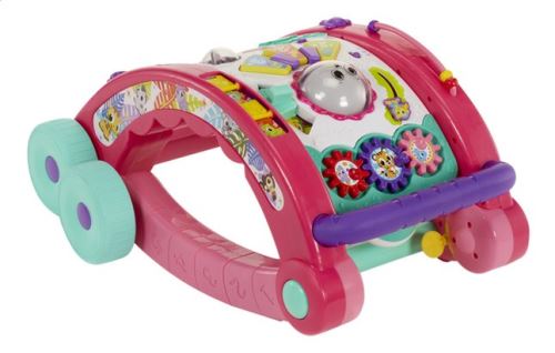 little tikes 3 en 1 marcheur