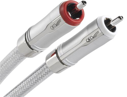 QED Signature Audio 40 (0,60 m)