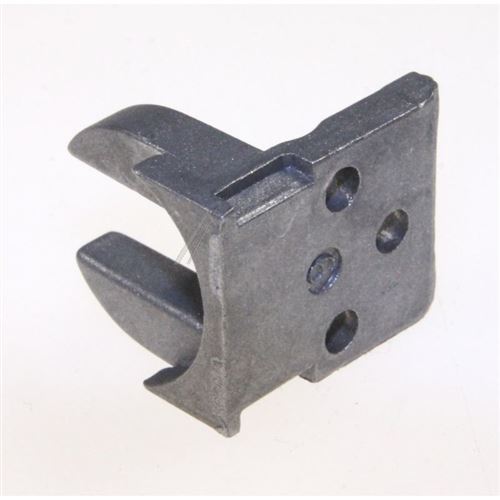 Support de charniere couvercle verre pour cuisiniere beko - 223110098