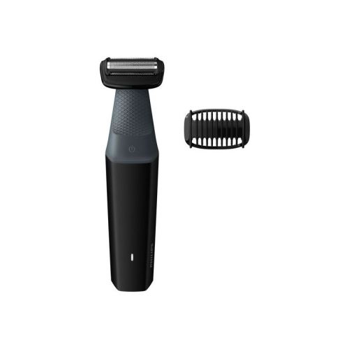 Rasoir Electrique Philips BG3010/15 Rechargeable Noir