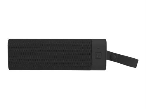 KitSound BOOMBAR+ - luidspreker - voor draagbaar gebruik - draadloos