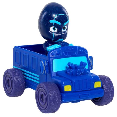 Masques PJ Wheelie Véhicules - Ninja nuit