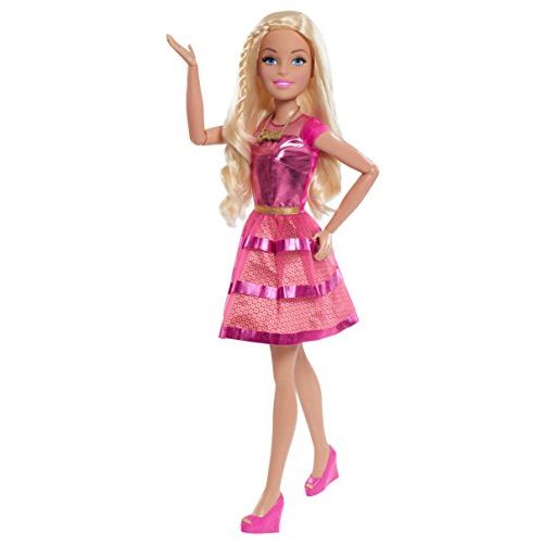 Barbie Just Play 83899 28 Doll - Blonde