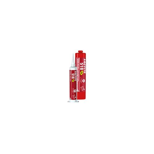 Pate a joint loctite 518 gel rouge (stylo applicateur 25ml)