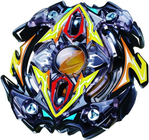 Starter Burst BB Beyblade B-059 Starter Zillion Zeus I.W