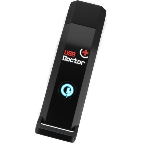 Hd Fury - Usb Doctor Qc 2.0