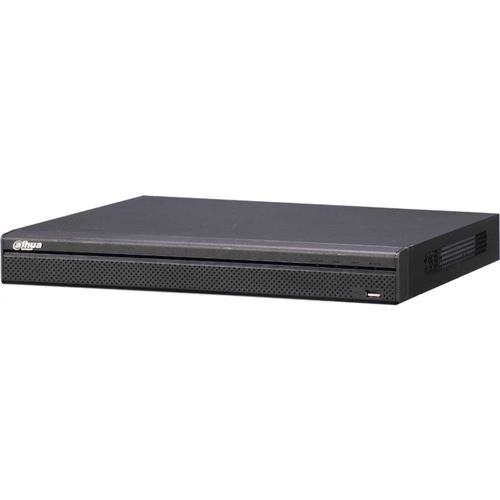 Dvd Enregistreur Ahd / Analogique Dahua Xvr 5216 An 4 Klx