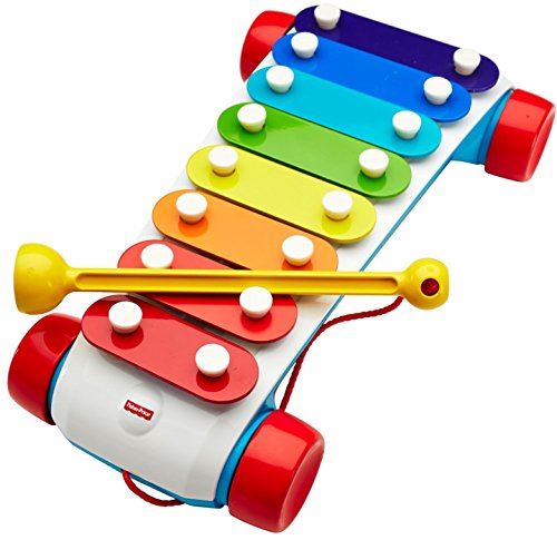 Fisher Price Xylophone Classique Fisher-Price
