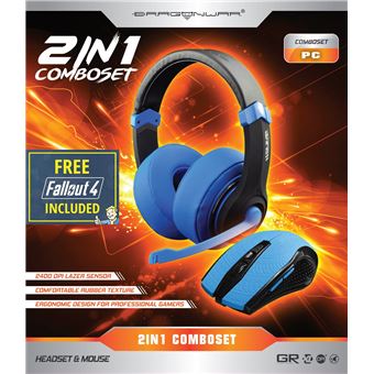 casque micro unidirectionnel