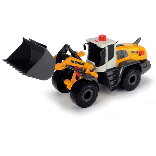 Dickie Air Pump Pelle