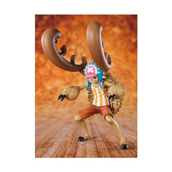 One Piece - Statuette FiguartsZERO Cotton Candy Lover Chopper Horn Point Ver. 14 cm