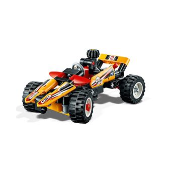 Technic 42101 best sale