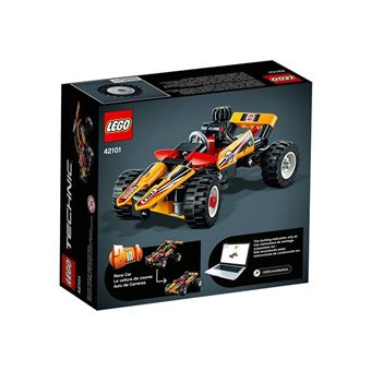 LEGO® Technic 42101 Le buggy