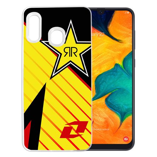 Coque pour Samsung Galaxy A20e -  Rockstar One Industries