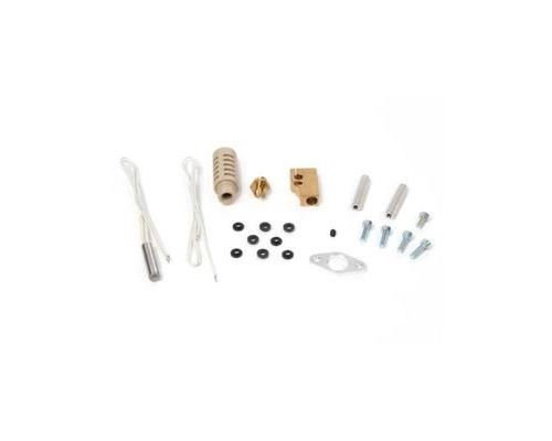 Hotend assembly sparepart set (for k8400 vertex 3d printer)