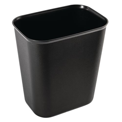 Petite poubelle de chambre bolero 6l