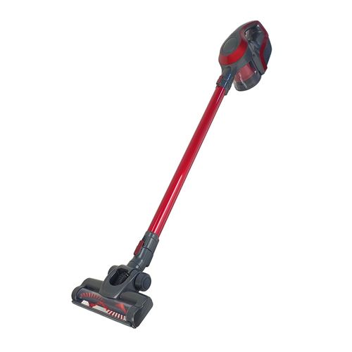 Aspirateur VC-022B sans fil sur batterie - 2 en 1 - Mode balai et &agrave; main