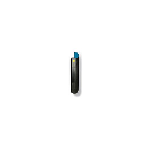 Olivetti - Jaune - originale - cartouche de toner - pour d-Color P325, P330