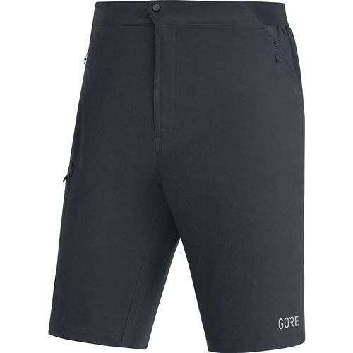 Short Gore R5