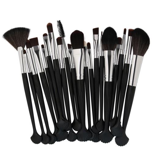 0€01 sur Maquillage Pinceaux, Luxebell maquillage professionnel