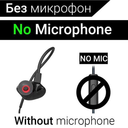 KZ ZS3 ergonomique détachable câble des écouteurs In Ear écouteurs Sport Musique Non Mic