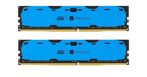 Goodram ir-b2400d464l15s 8gdc 8go ddr4 2400mhz module de mémoire