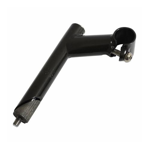 Piece tricycle 28596 20 potence acier plongeur 22.2x150