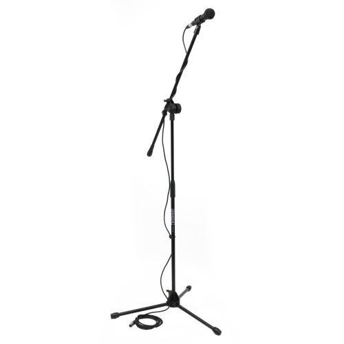 Devine pack débutant micro dynamique DM 58