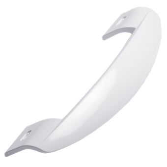 Poignee De Porte Refrigerateur Congelateur 4250630110 Far Selecline 317505 Accessoire Refrigerateur Et