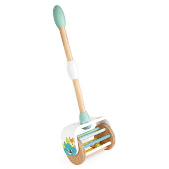 Jouet à Pousser Pure (bois)