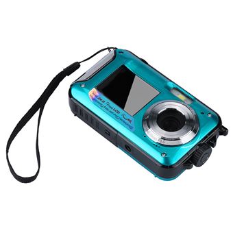 Appareil photo numérique 4K, enregistreur vidéo Vlog, Mini CCD rétro Appareil photo numérique 4K, enregistreur vidéo Vlog, Mini CCD rétro
