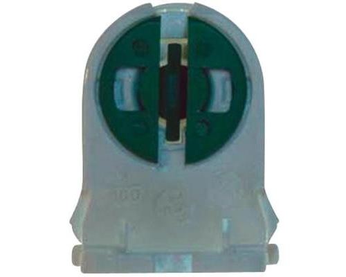 Lot de 2 support miniature traversant pour t5-g5 sonstige