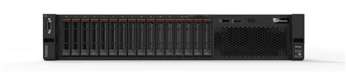 lenovo lenovo sr590 xeon silver 4110 8c 2.1ghz noir
