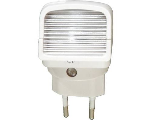 Veilleuse Chacon 0.6 W blanc
