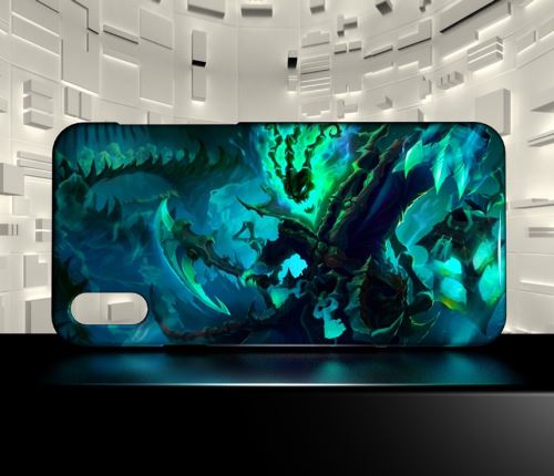 Coque Design Huawei P20 PRO LOL League of Legends 084 thresh