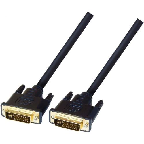 Pas De Marque Cordon Dvi-I (24+5) Dual Link M/M - 1,80M - Image 1